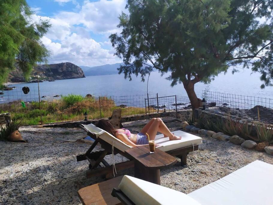 Private Eco-friendly House Holiday home *