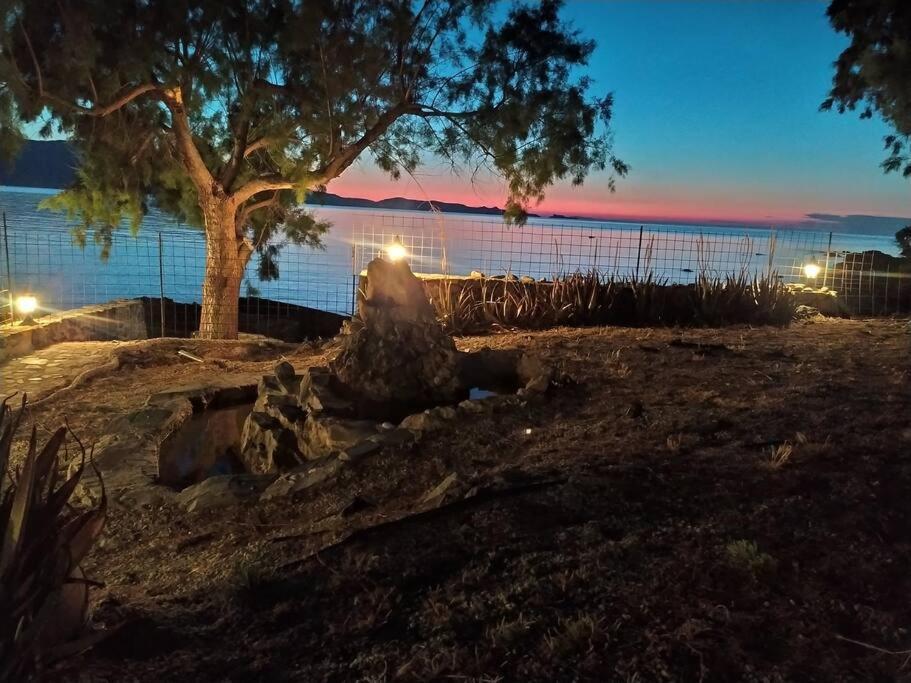 Private Eco-friendly House Holiday home Chania (Crete)