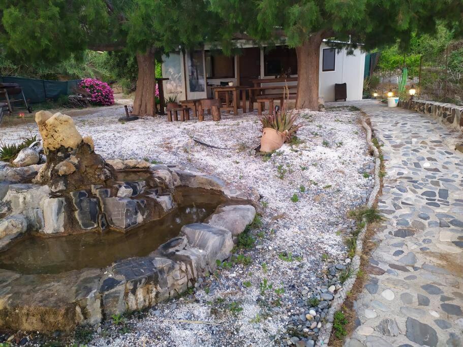 Holiday home Private Eco-friendly House *