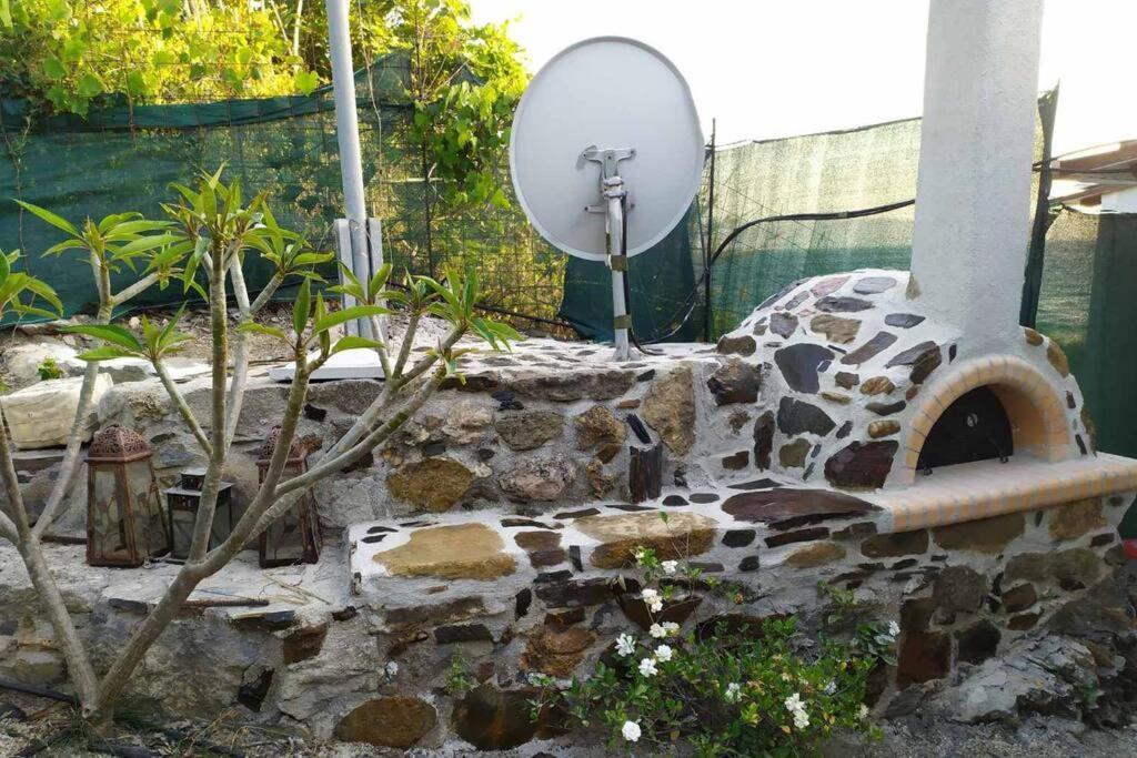 Private Eco-friendly House Holiday home