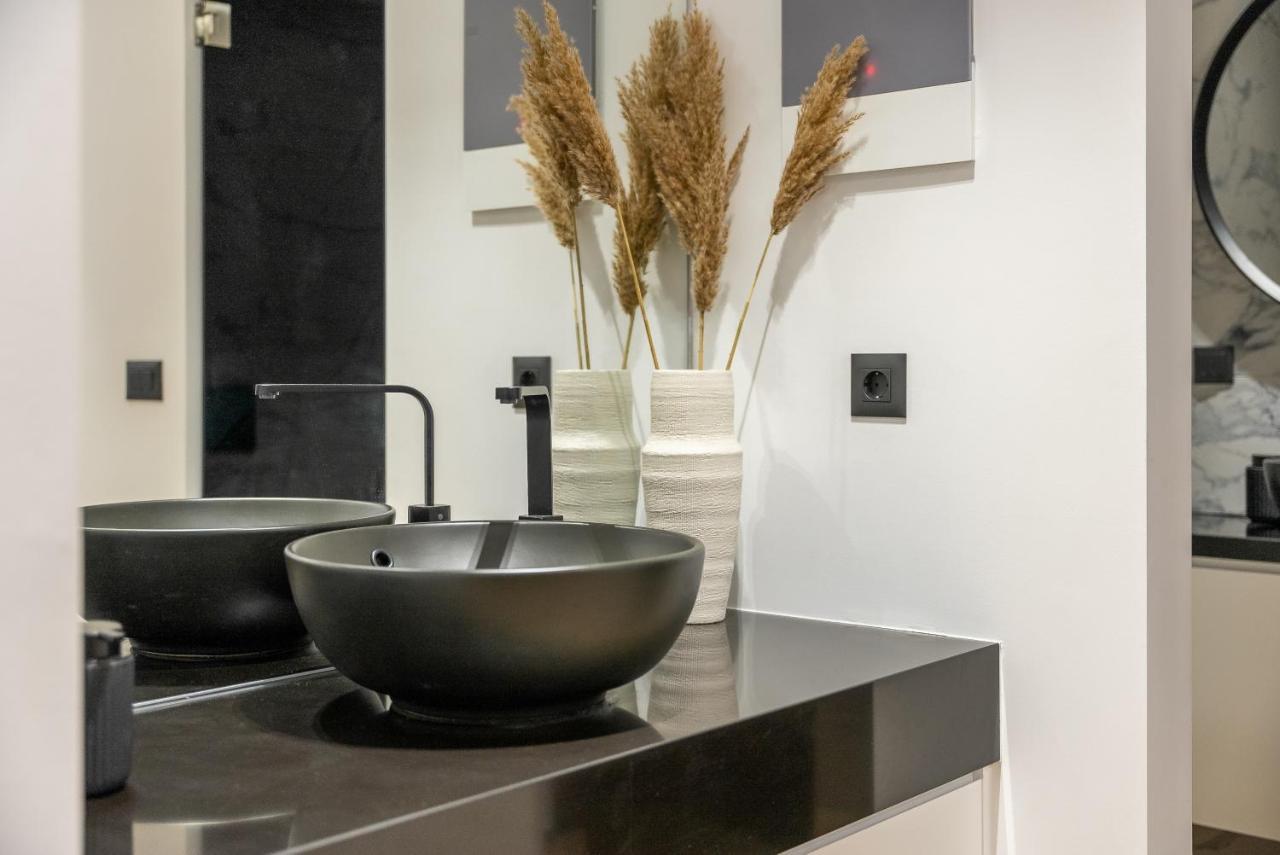 Almy Luxury Chania (Crete)