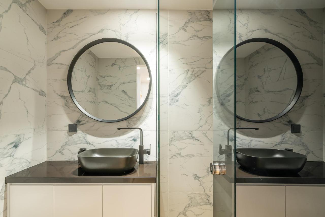 Almy Luxury Apartment Chania (Crete)