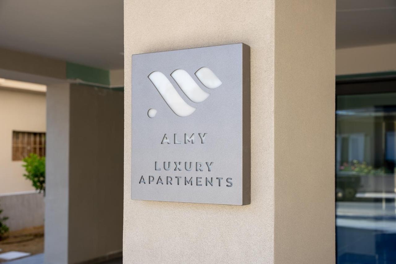 Almy Luxury * Chania (Crete)