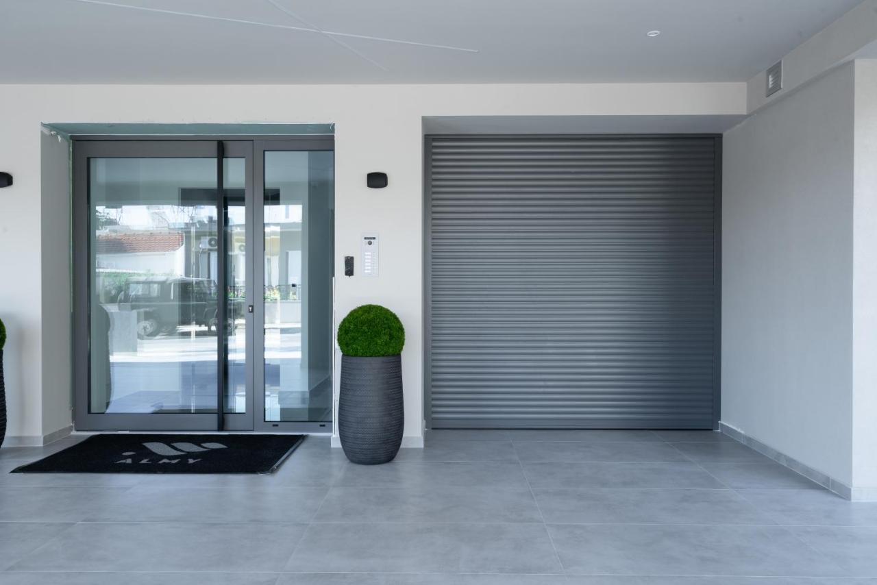 Apartment Almy Luxury Chania (Crete)
