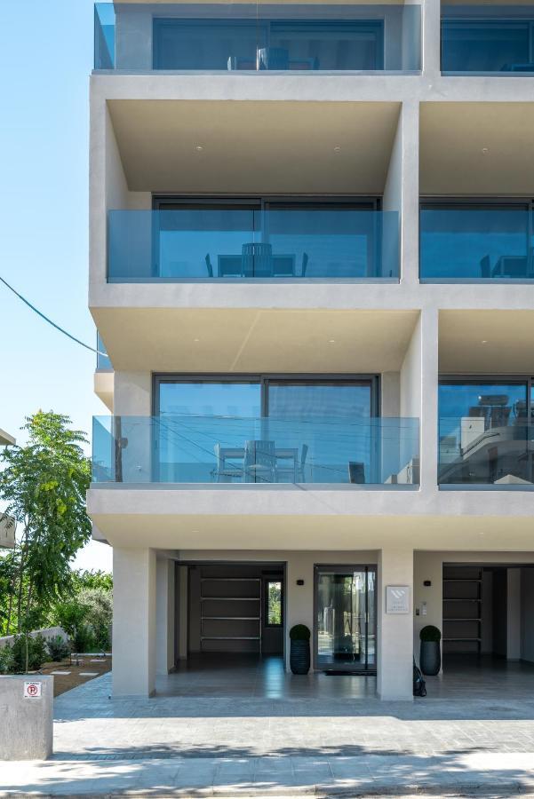 Apartment Almy Luxury *