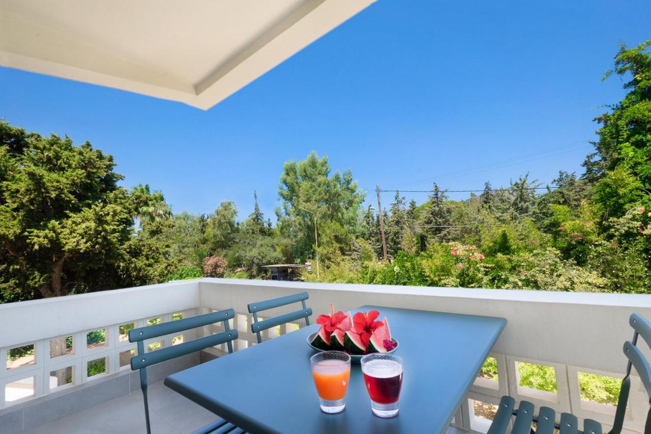Kassiopeia Holiday home *