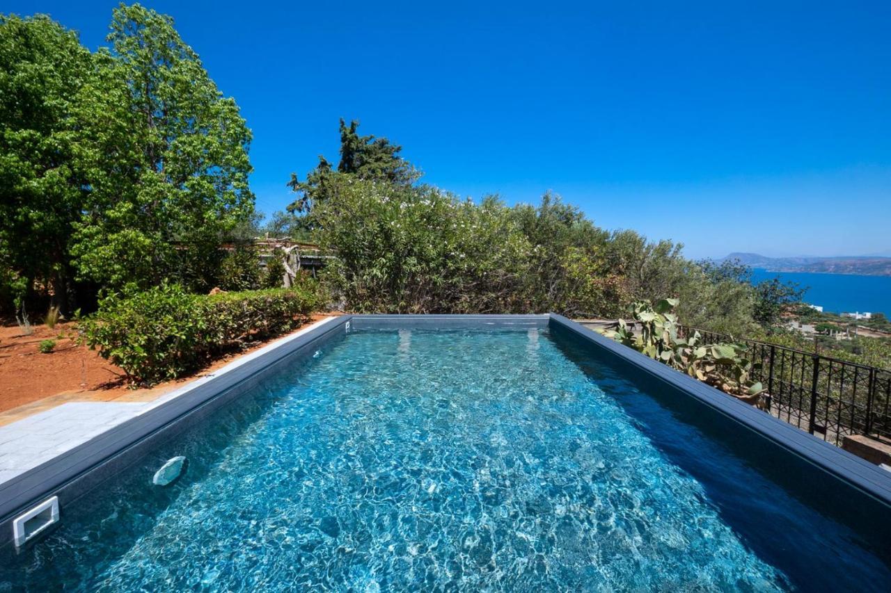 Holiday home Kassiopeia Chania (Crete)