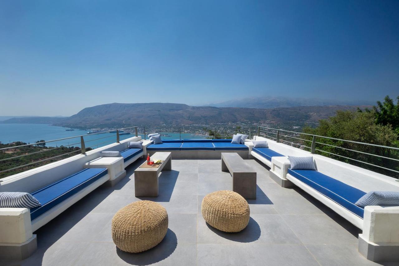 Kassiopeia Holiday home Chania (Crete)