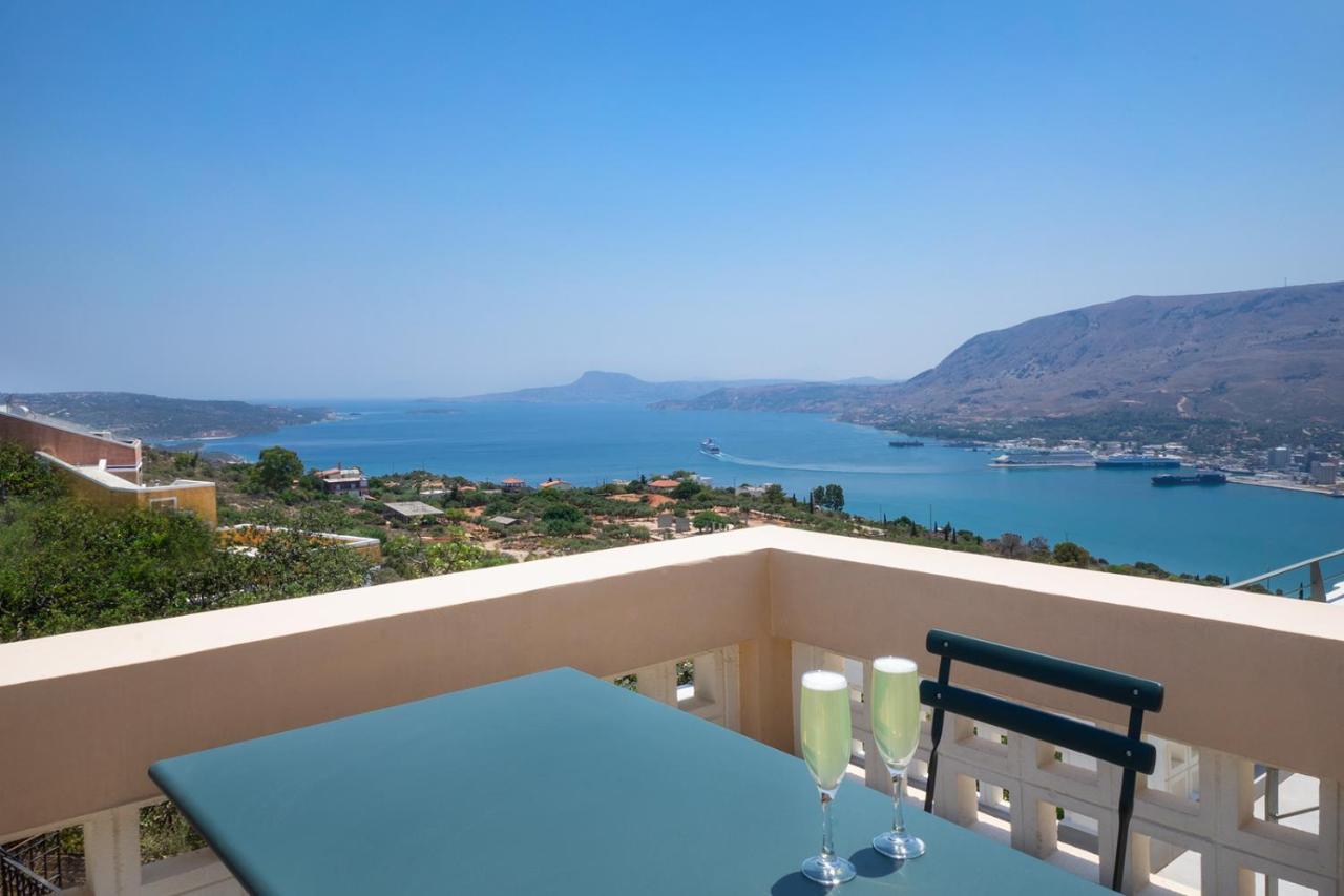 Kassiopeia * Chania (Crete)