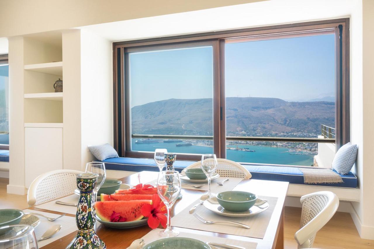 Kassiopeia Holiday home *