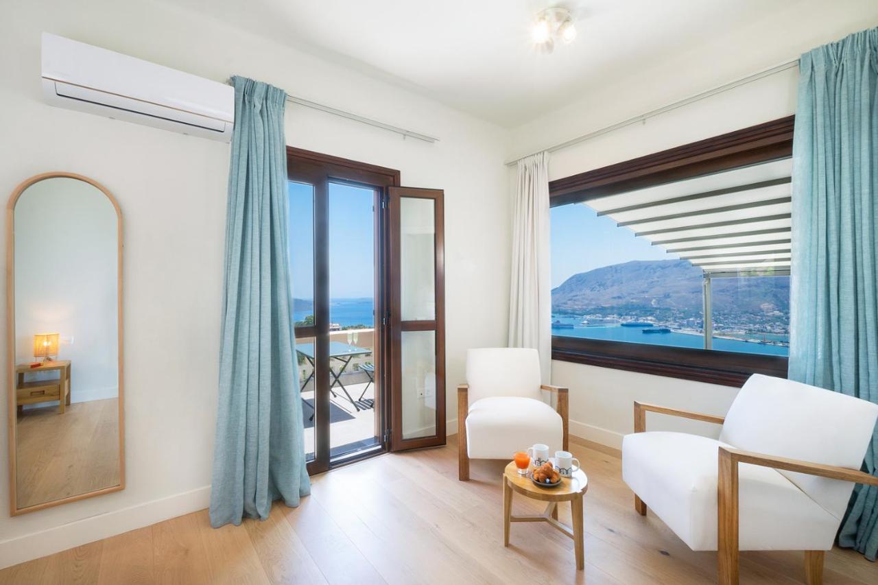 Kassiopeia Holiday home *