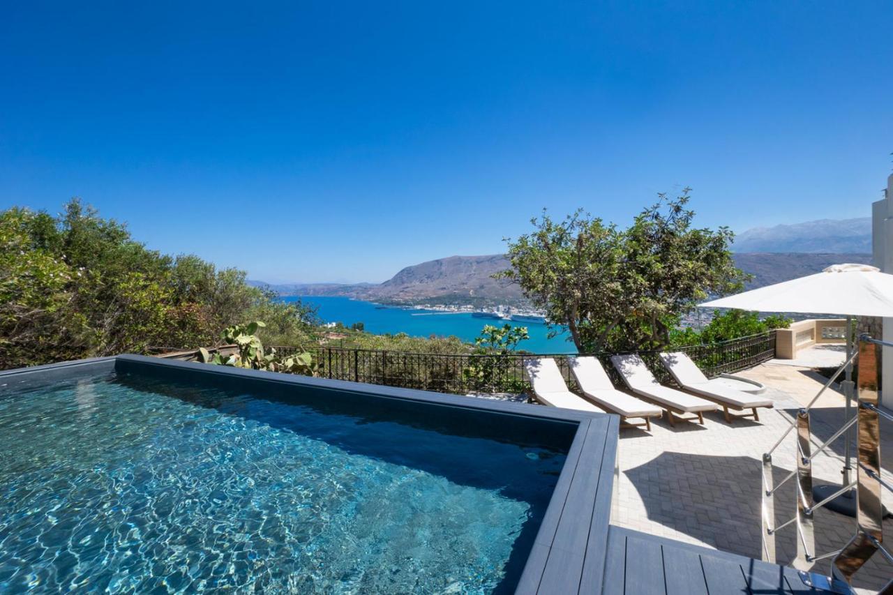 Kassiopeia Holiday home
