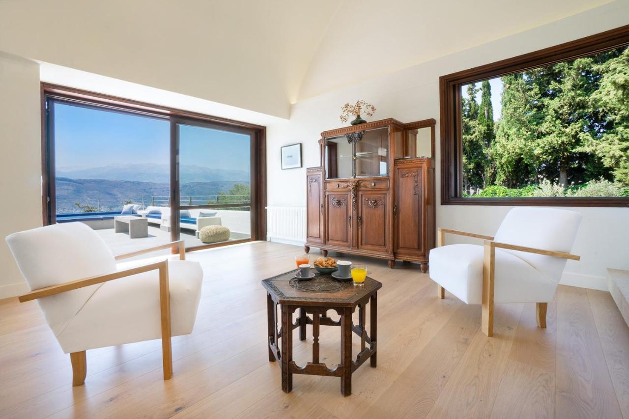 Kassiopeia Holiday home