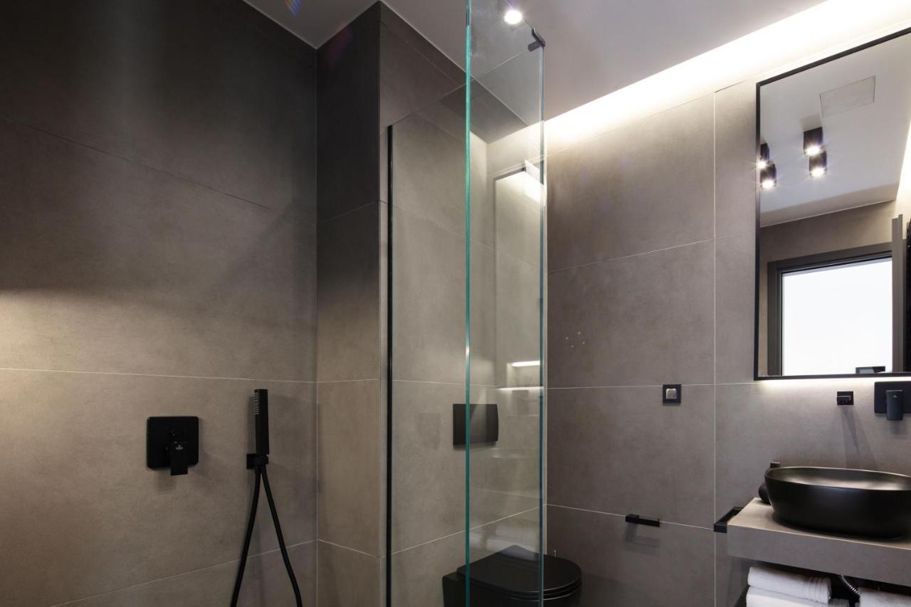 Horizon Luxury * Chania (Crete)