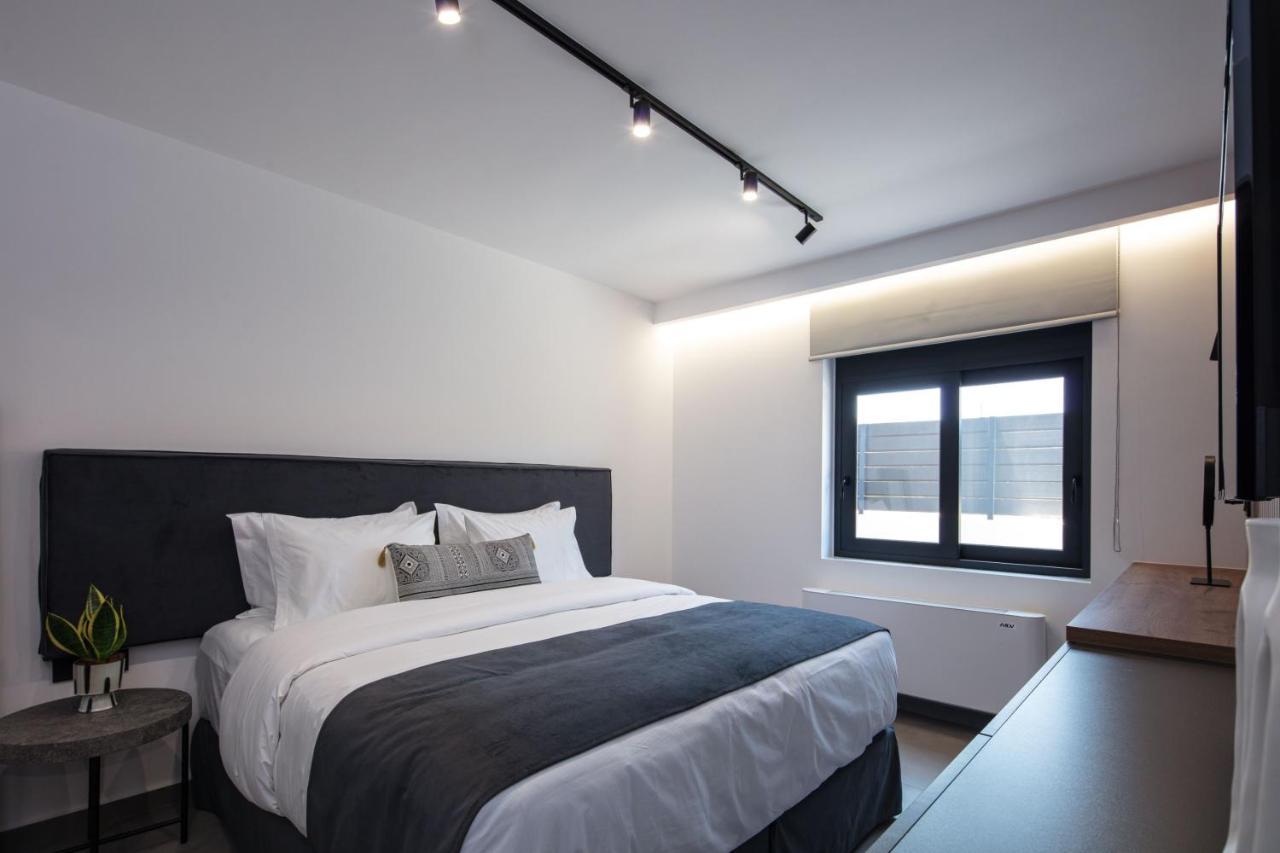 Horizon Luxury Villa Chania (Crete)