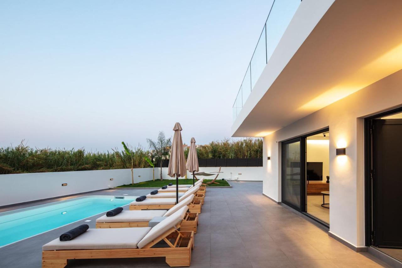 Villa Horizon Luxury