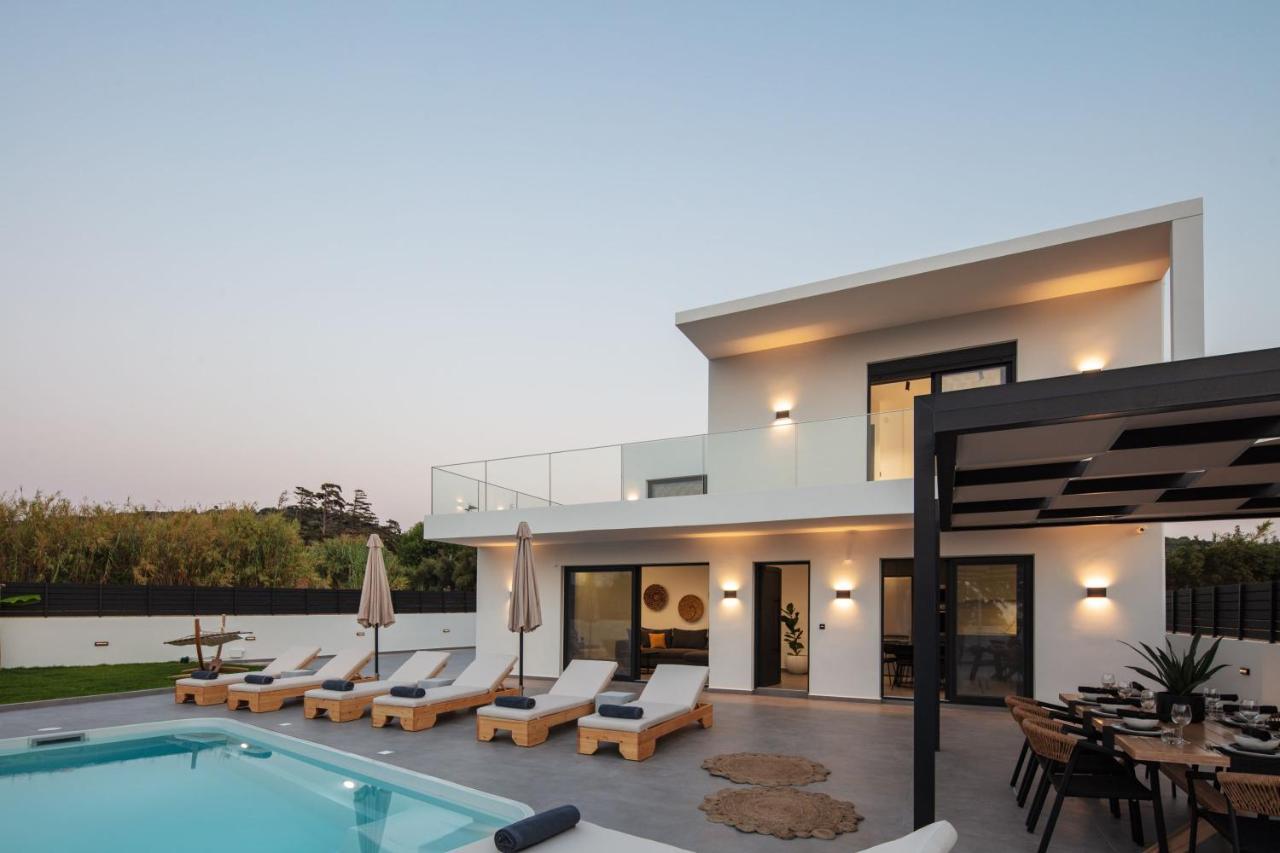 Horizon Luxury * Chania (Crete)