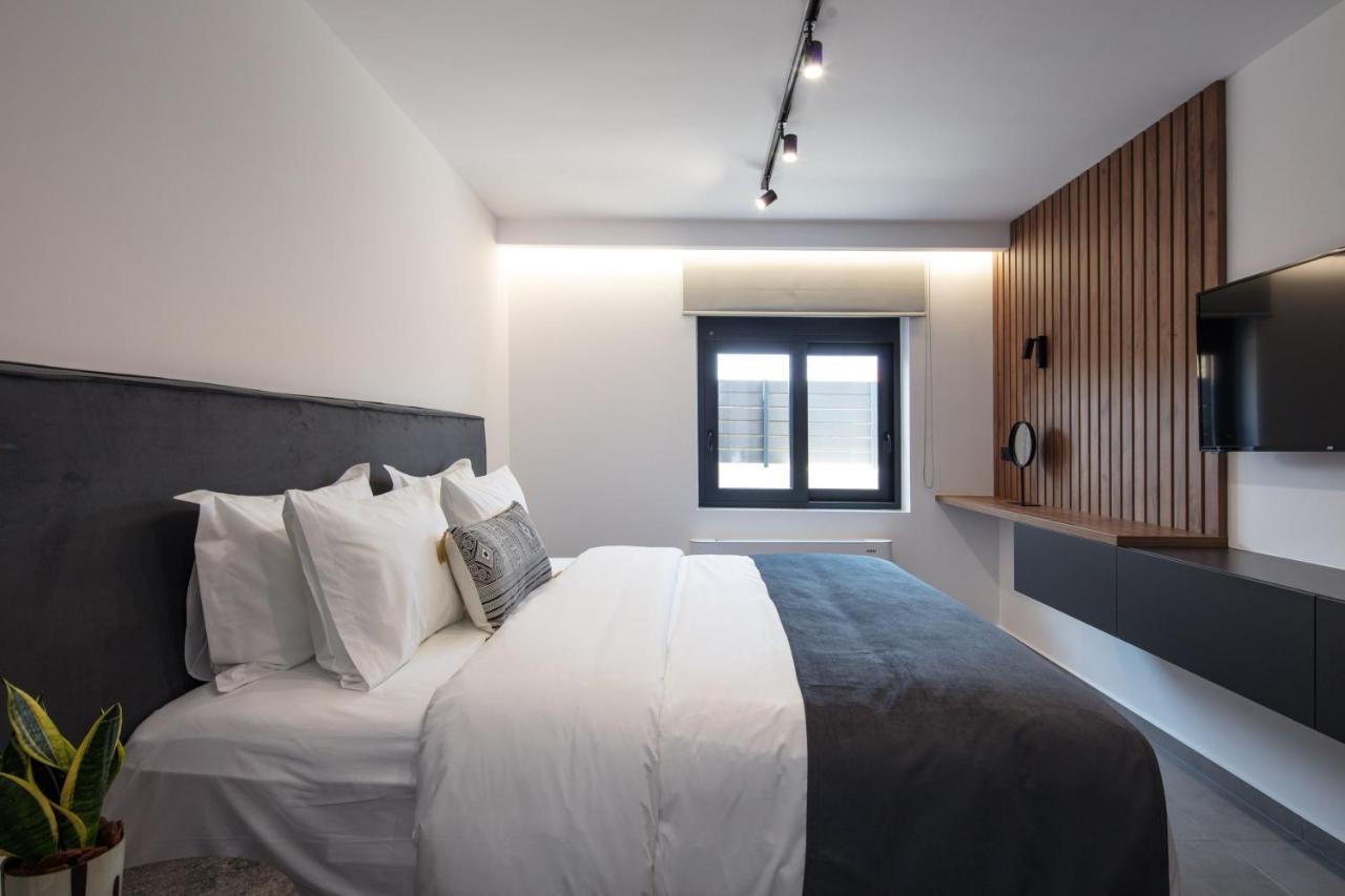Villa Horizon Luxury Chania (Crete)
