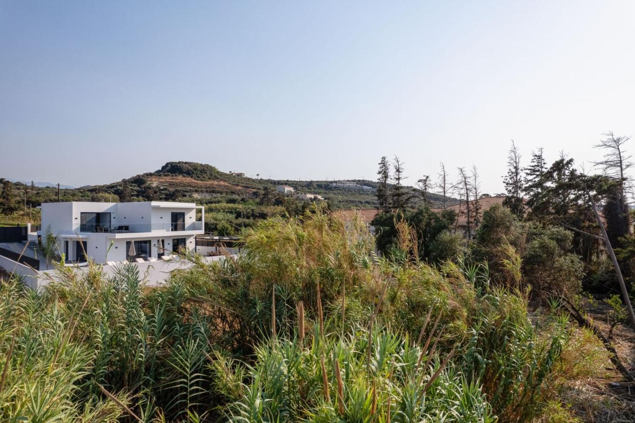 Villa Horizon Luxury Chania (Crete)