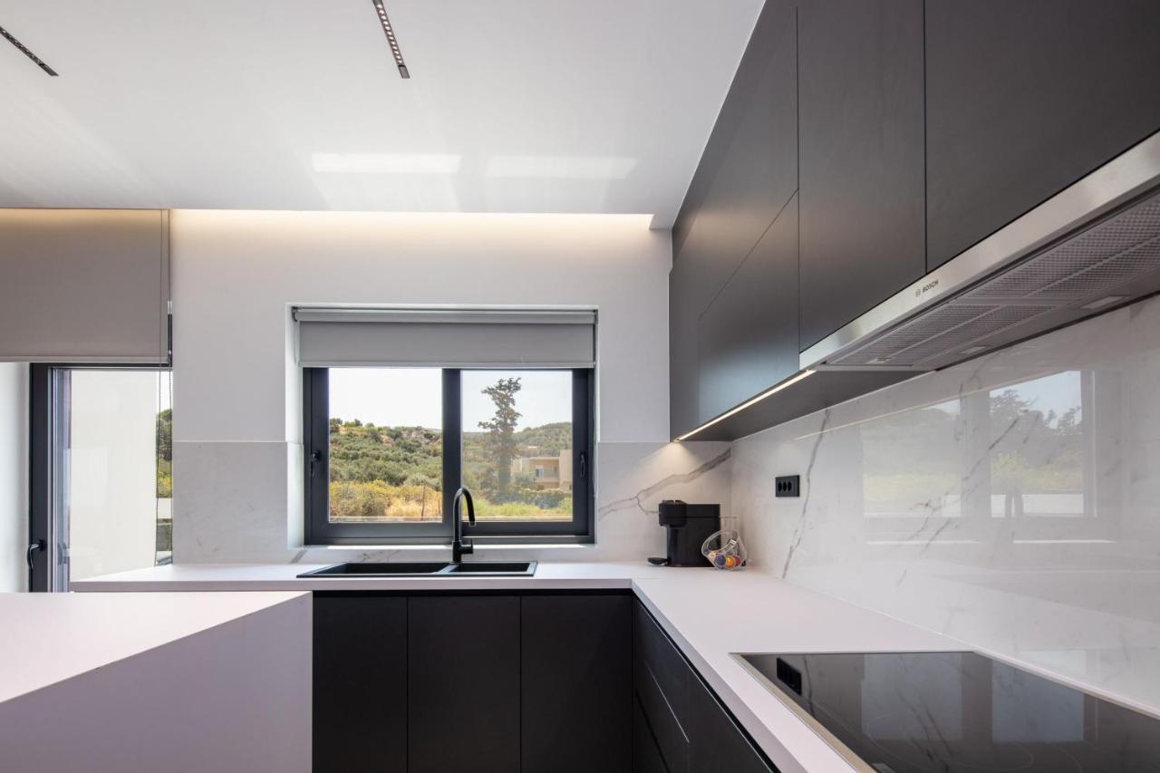 Horizon Luxury Villa