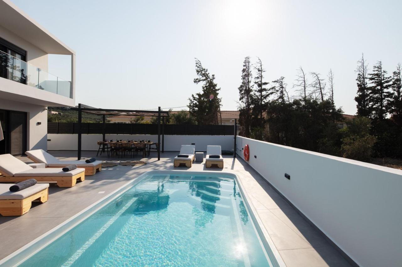Horizon Luxury Villa