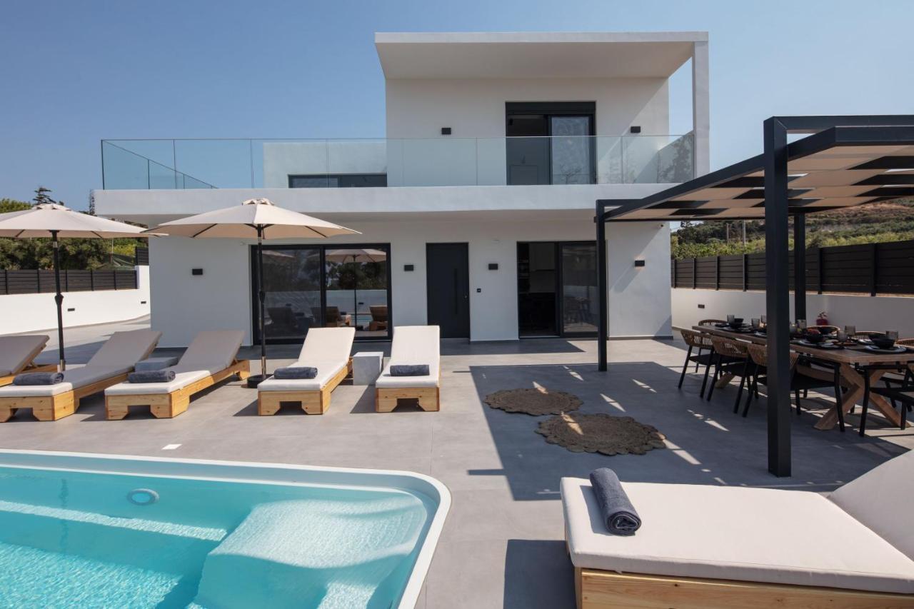 Horizon Luxury *
