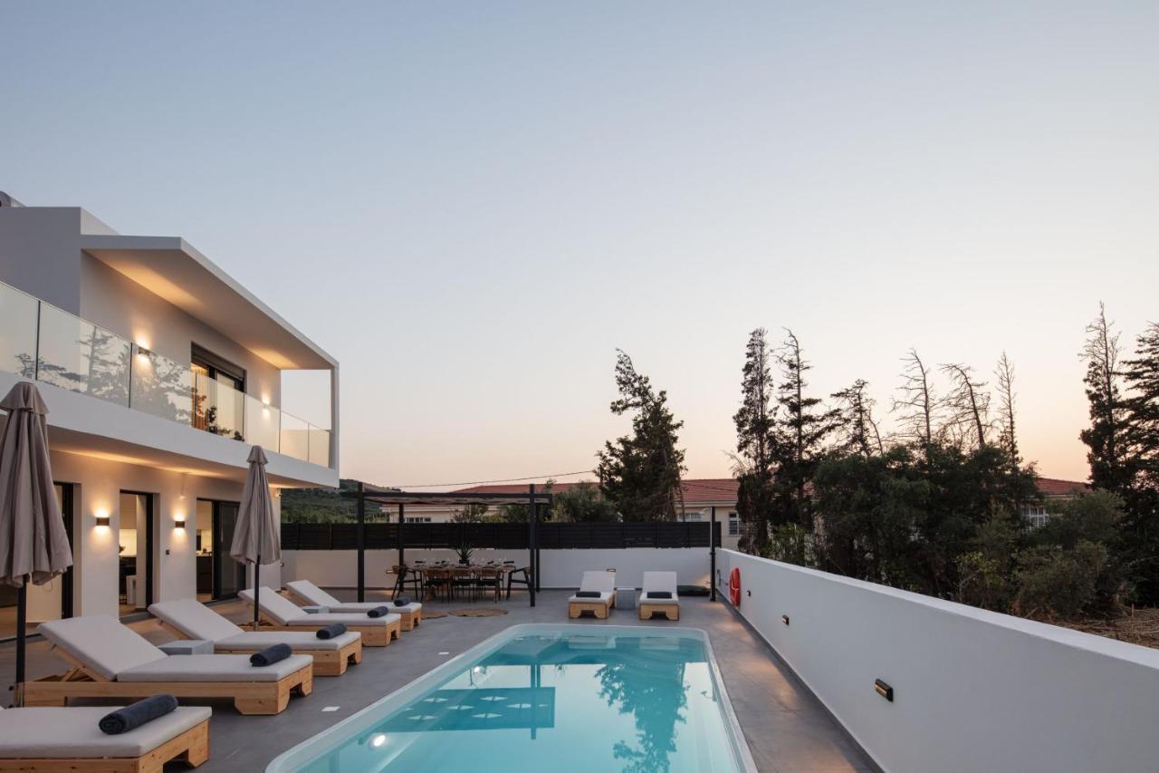 Horizon Luxury