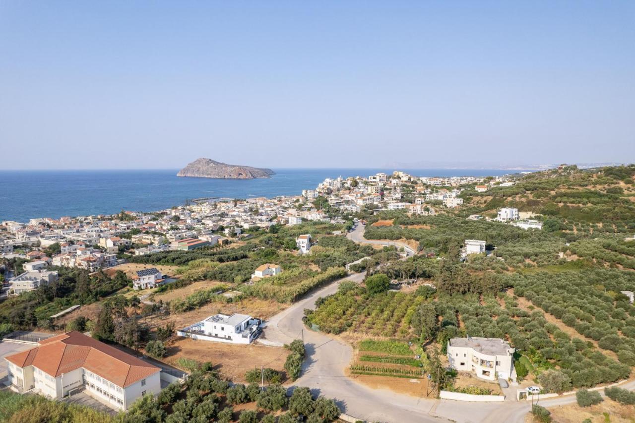 Villa Horizon Luxury *