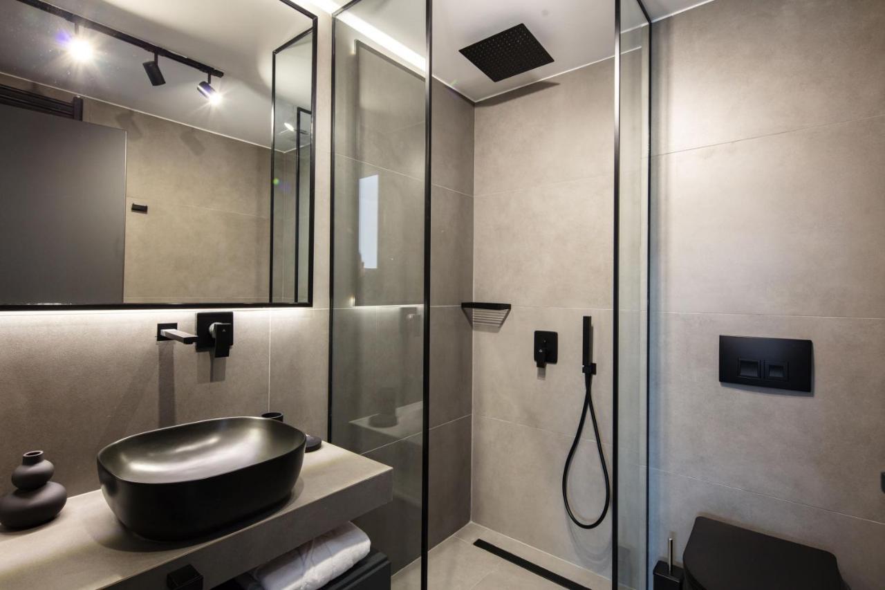 Villa Horizon Luxury
