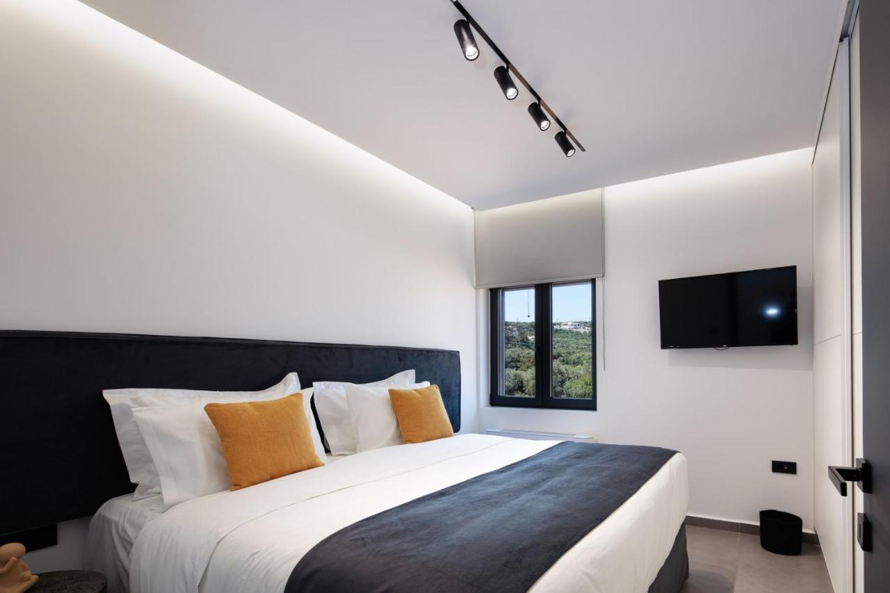 Villa Horizon Luxury *