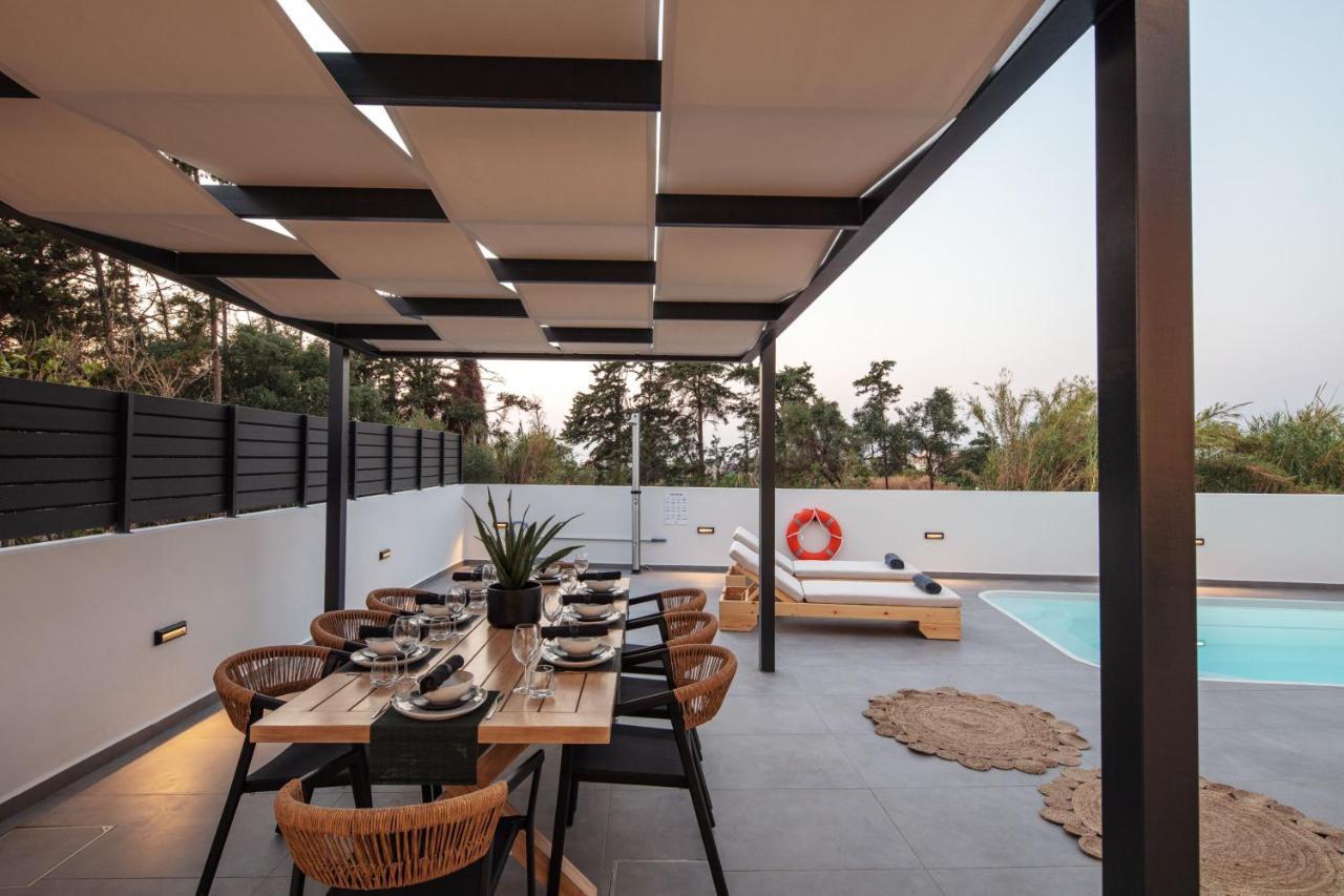 Villa Horizon Luxury *