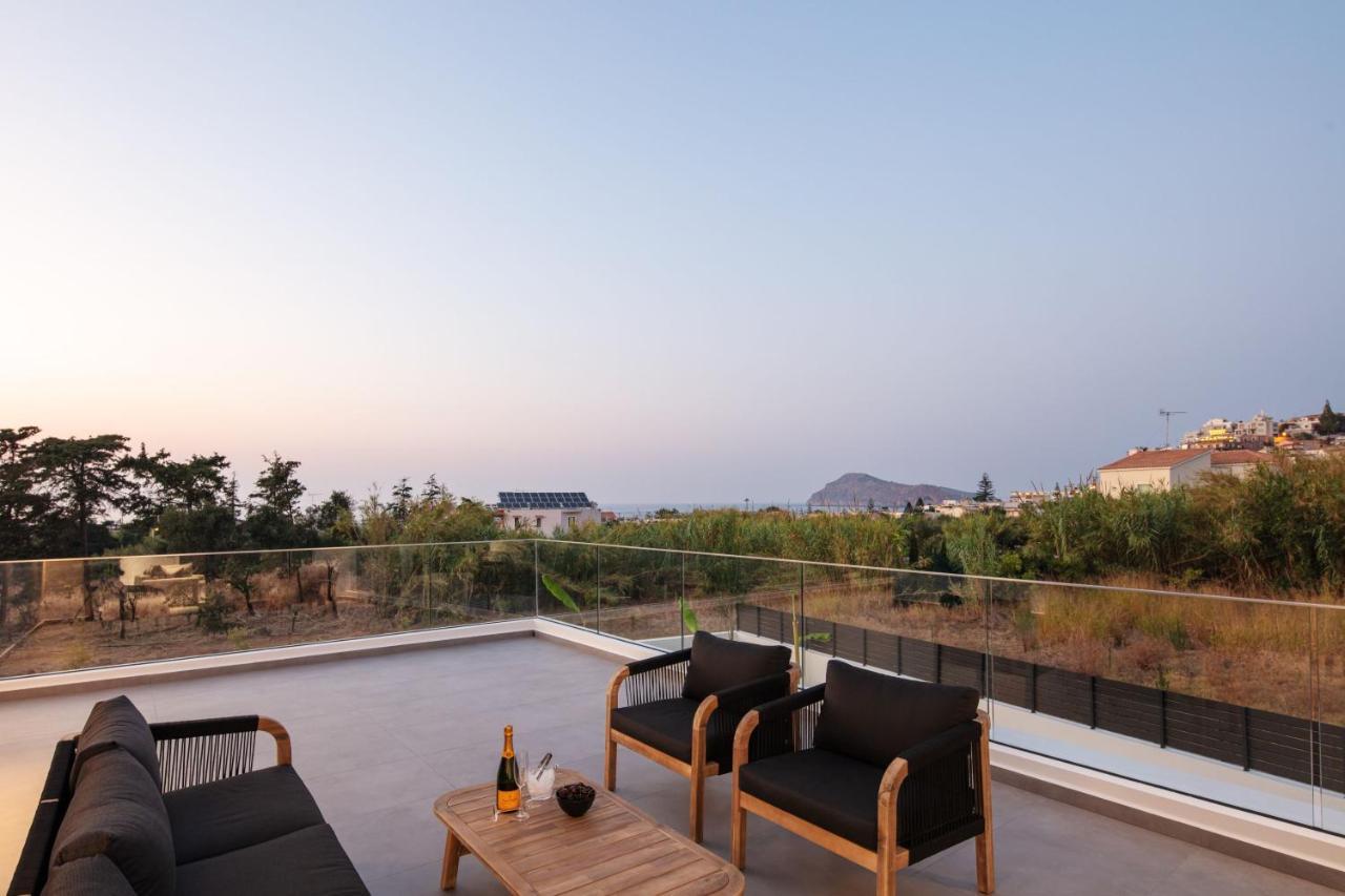 Horizon Luxury Villa *