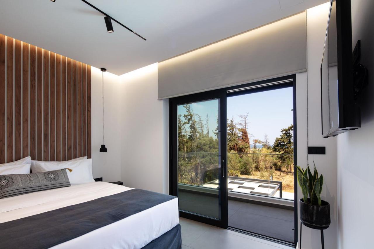 Horizon Luxury Villa Chania (Crete)