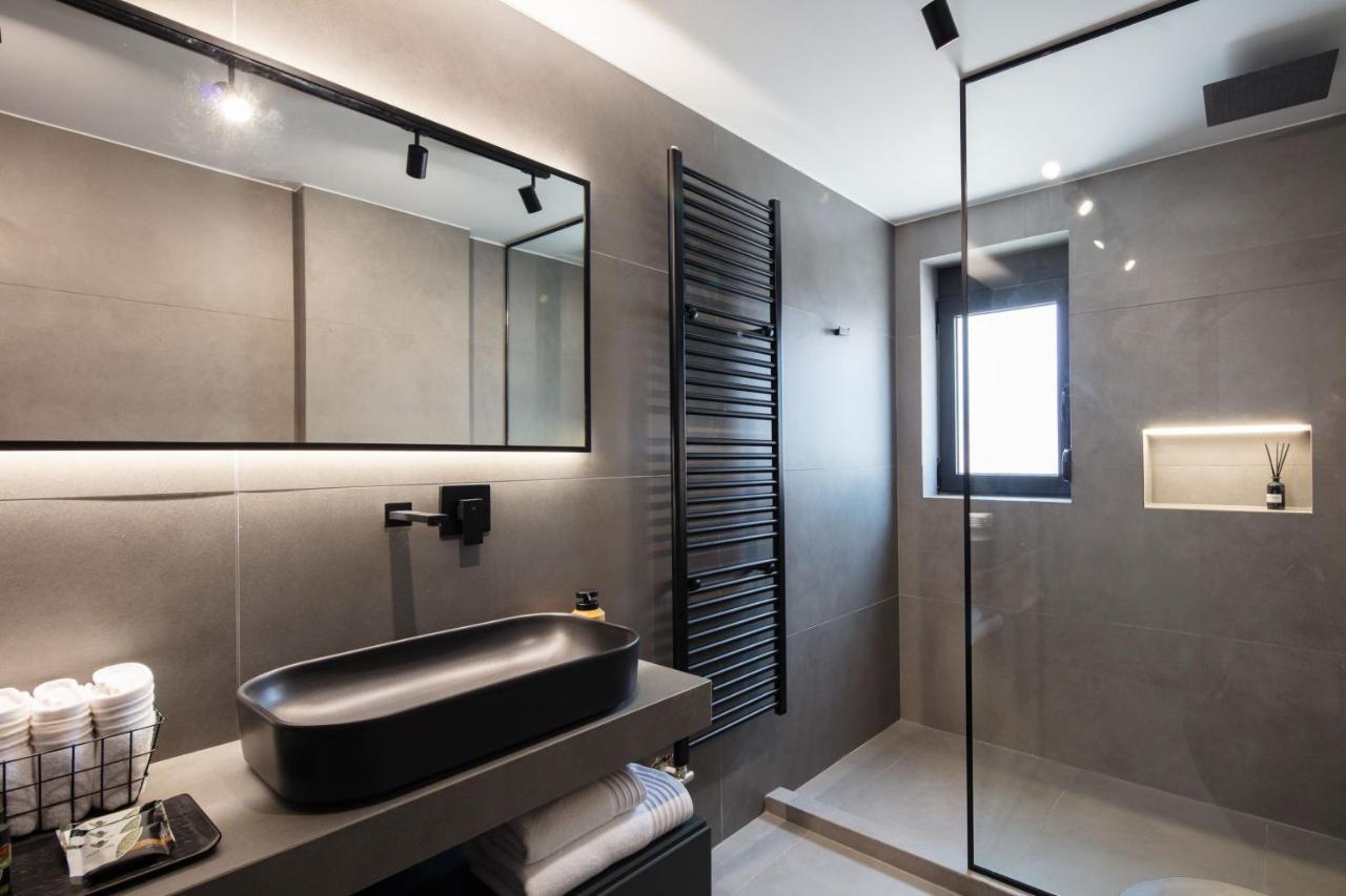 Horizon Luxury Chania (Crete)