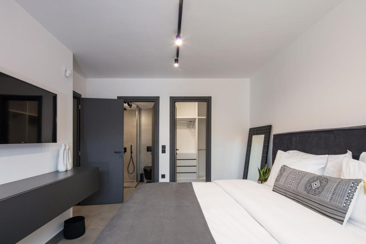 Villa Horizon Luxury Chania (Crete)