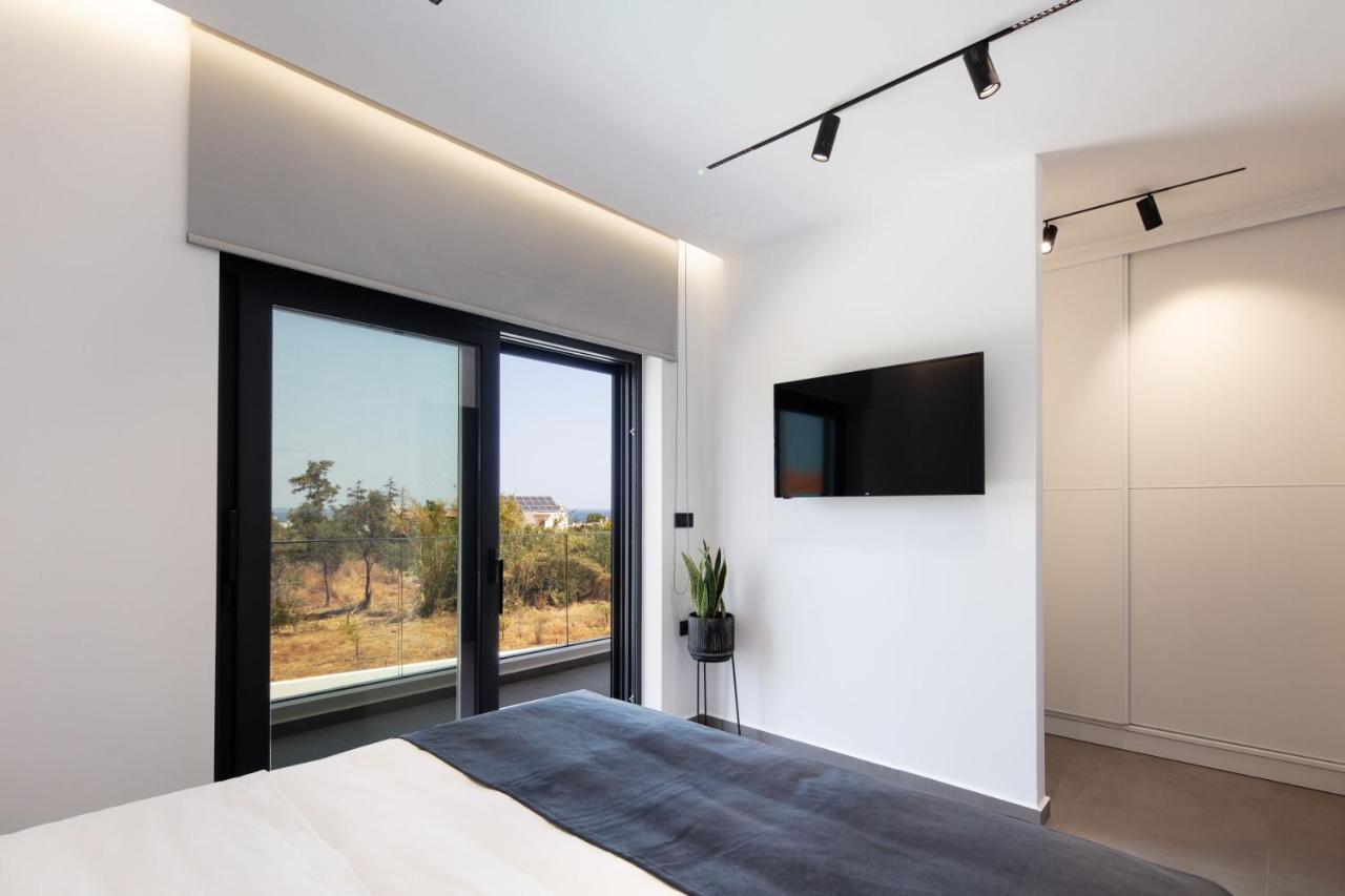 Horizon Luxury Villa Chania (Crete)