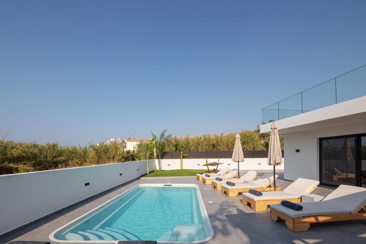 Villa Horizon Luxury