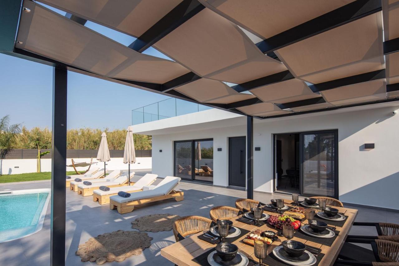 Horizon Luxury Villa