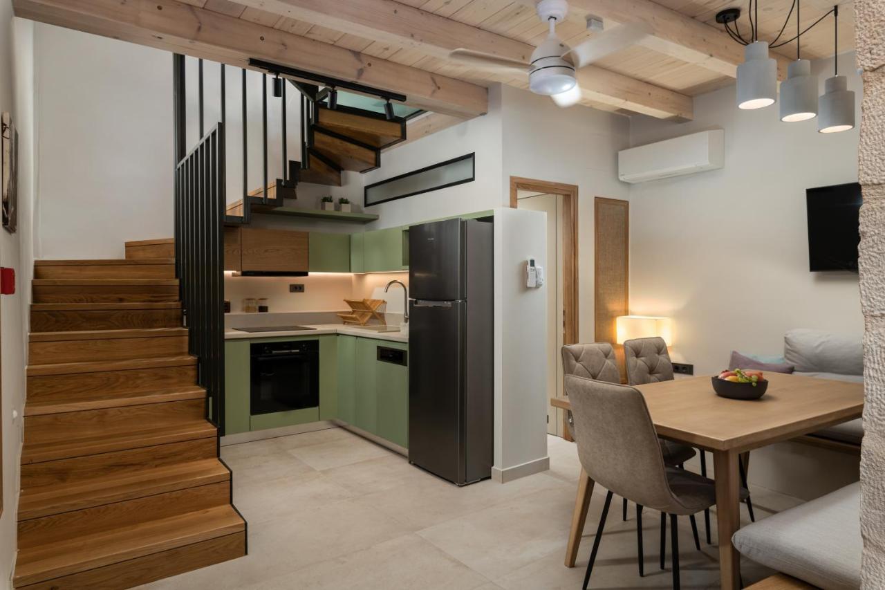 Ontas Ik18 Holiday home Chania (Crete)