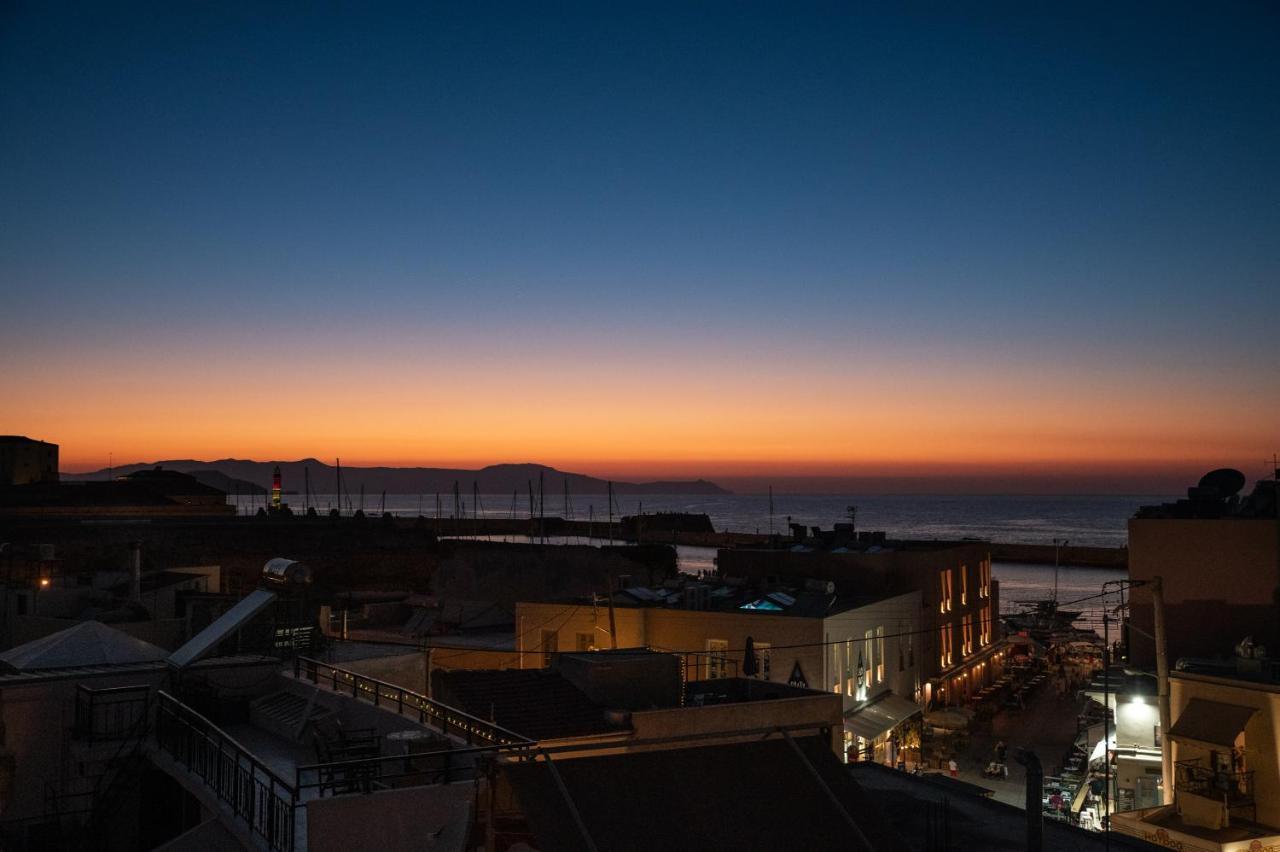 Ontas Ik18 Holiday home Chania (Crete)