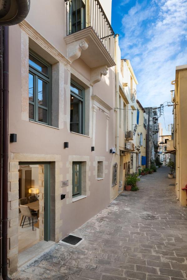 Holiday home Ontas Ik18 Chania (Crete)