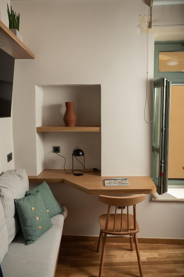 Holiday home Ontas Ik18 Chania (Crete)