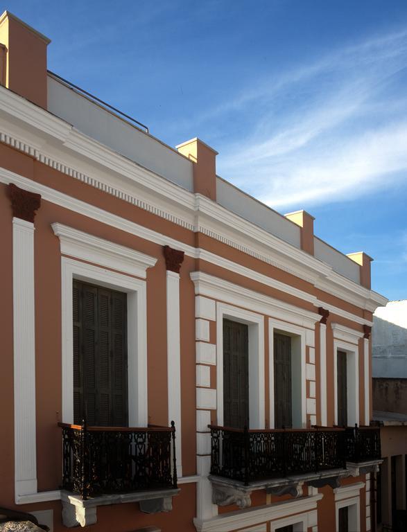 Vilelmine Hotel 3*
