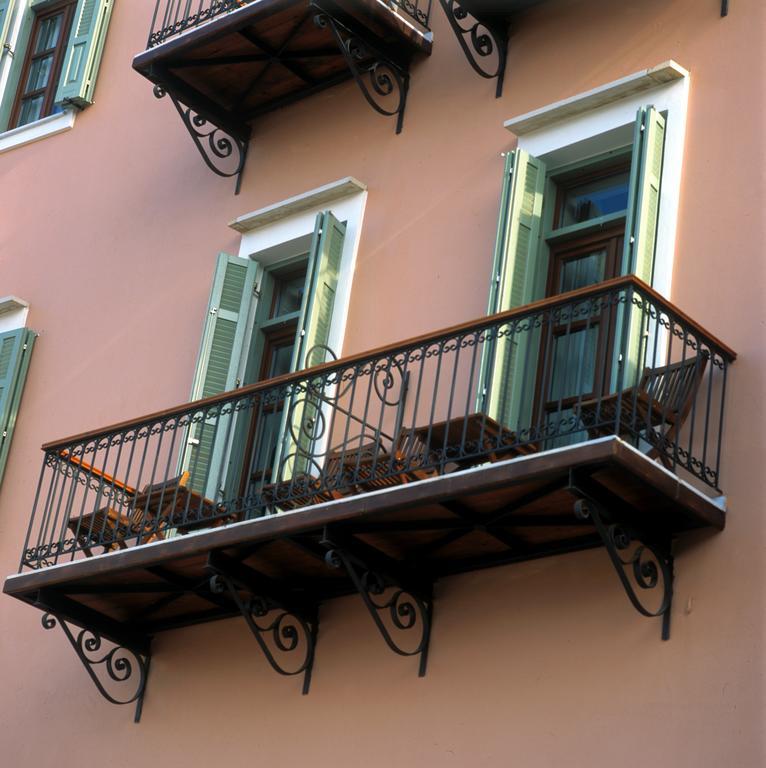 Hotel Vilelmine 3*