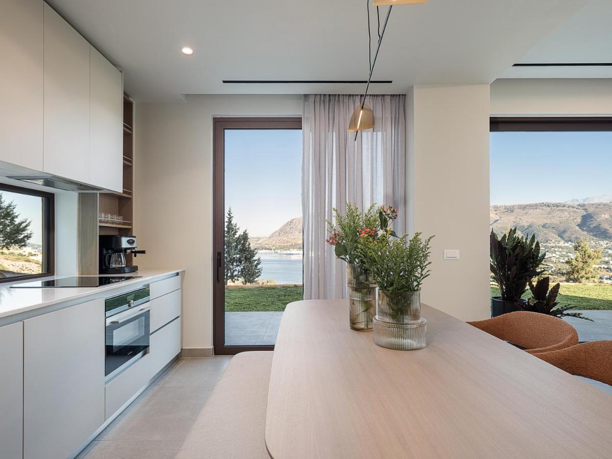 Vakantiehuis Mondethea Vantage Point
