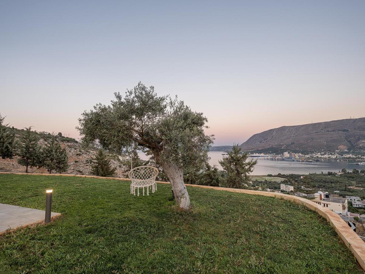 Mondethea Vantage Point Vakantiehuis