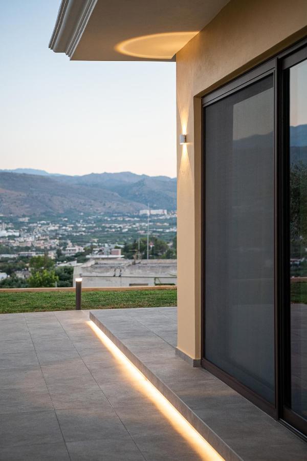 Vakantiehuis Mondethea Vantage Point
