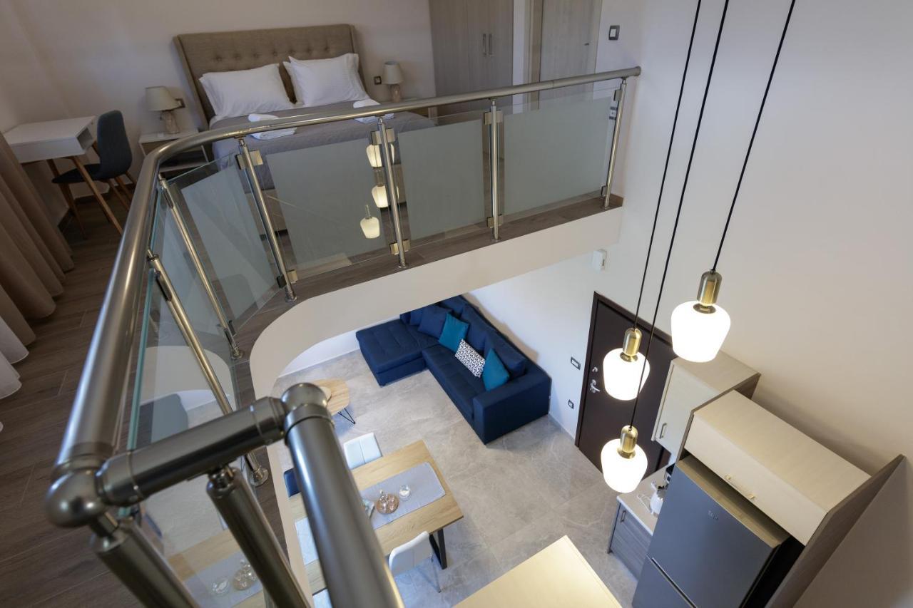 Hotel Aurora Suites Chania (Crete)