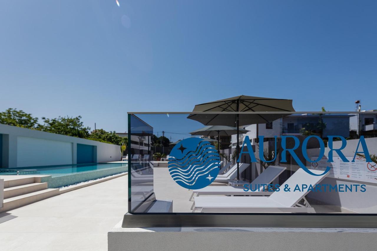 Hotel Aurora Suites Chania (Crete)