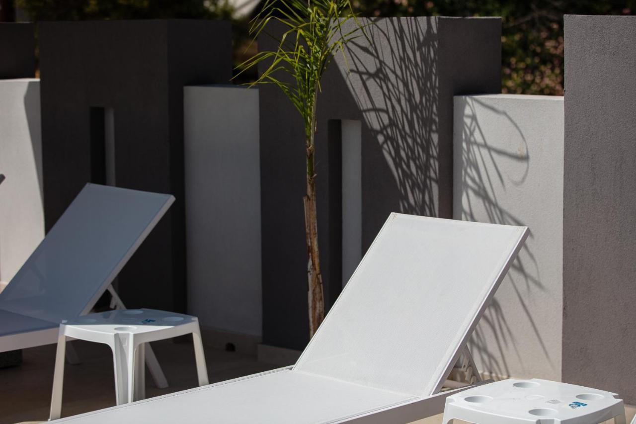 Aurora Suites Chania (Crete)